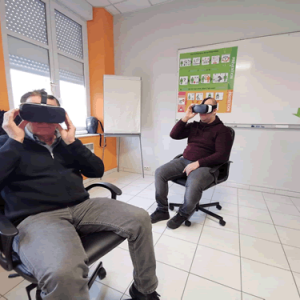 Accueil bloc réalité virtuelle vignette